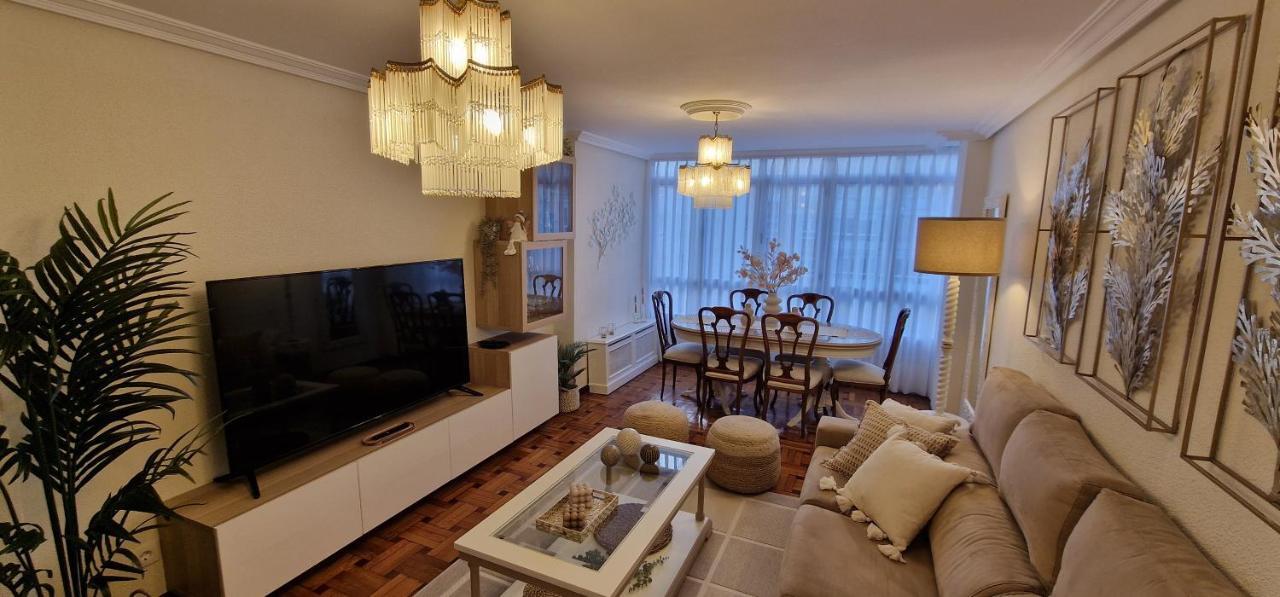 El Capricho De Ezcurdia - 6 Pax - Vut-3878-as * Gijon