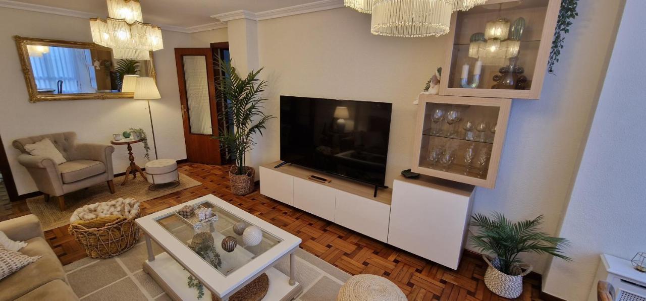 El Capricho De Ezcurdia - 6 Pax - Vut-3878-as Gijon