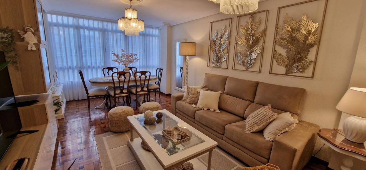 El Capricho De Ezcurdia - 6 Pax - Vut-3878-as * Gijon