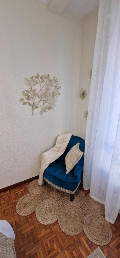 El Capricho De Ezcurdia - 6 Pax - Vut-3878-as Apartment