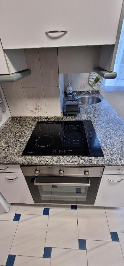 Apartment El Capricho De Ezcurdia - 6 Pax - Vut-3878-as Gijon