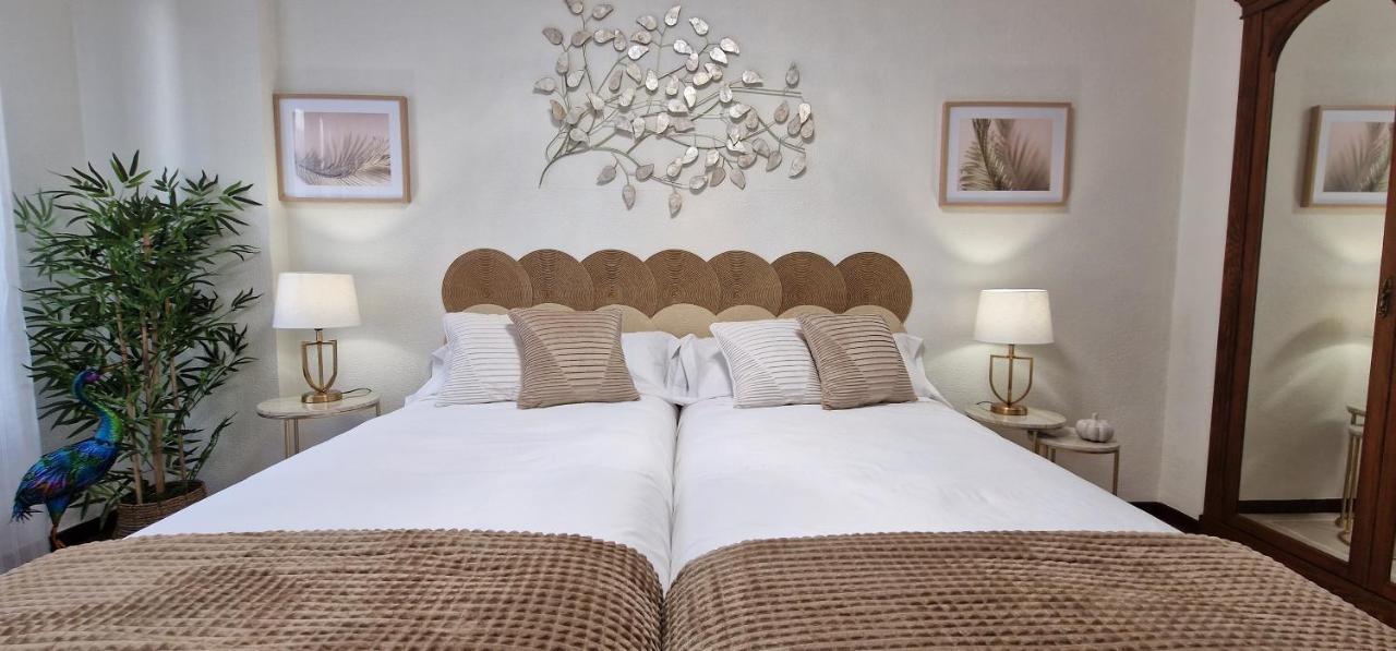 El Capricho De Ezcurdia - 6 Pax - Vut-3878-as Apartment *