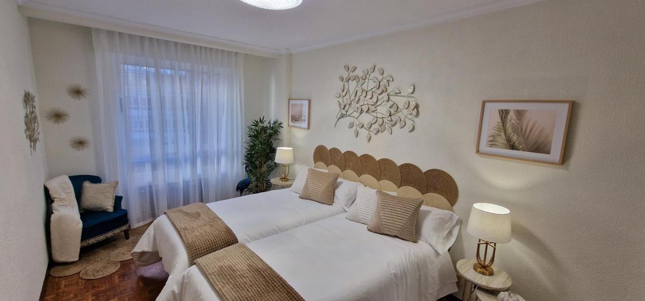 Apartment El Capricho De Ezcurdia - 6 Pax - Vut-3878-as Gijon