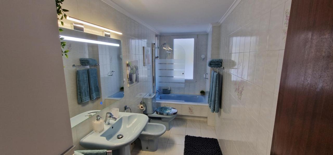 Apartment El Capricho De Ezcurdia - 6 Pax - Vut-3878-as