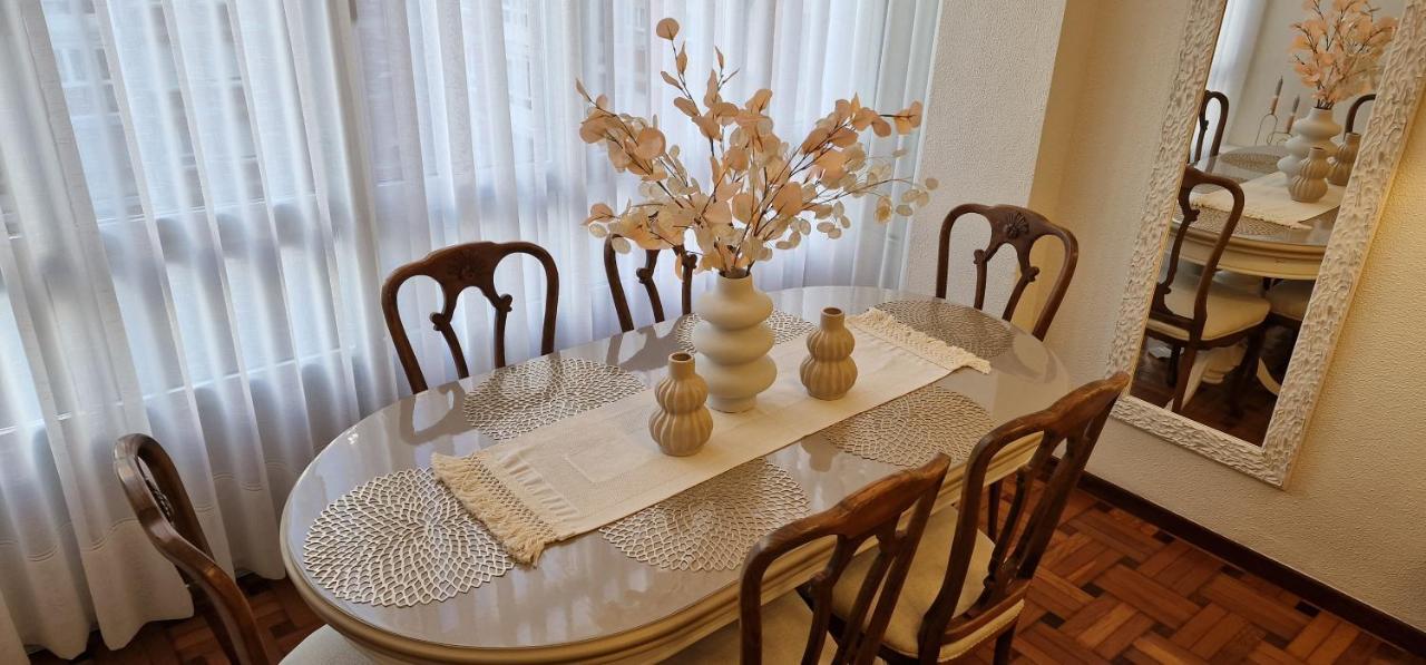 El Capricho De Ezcurdia - 6 Pax - Vut-3878-as Gijon