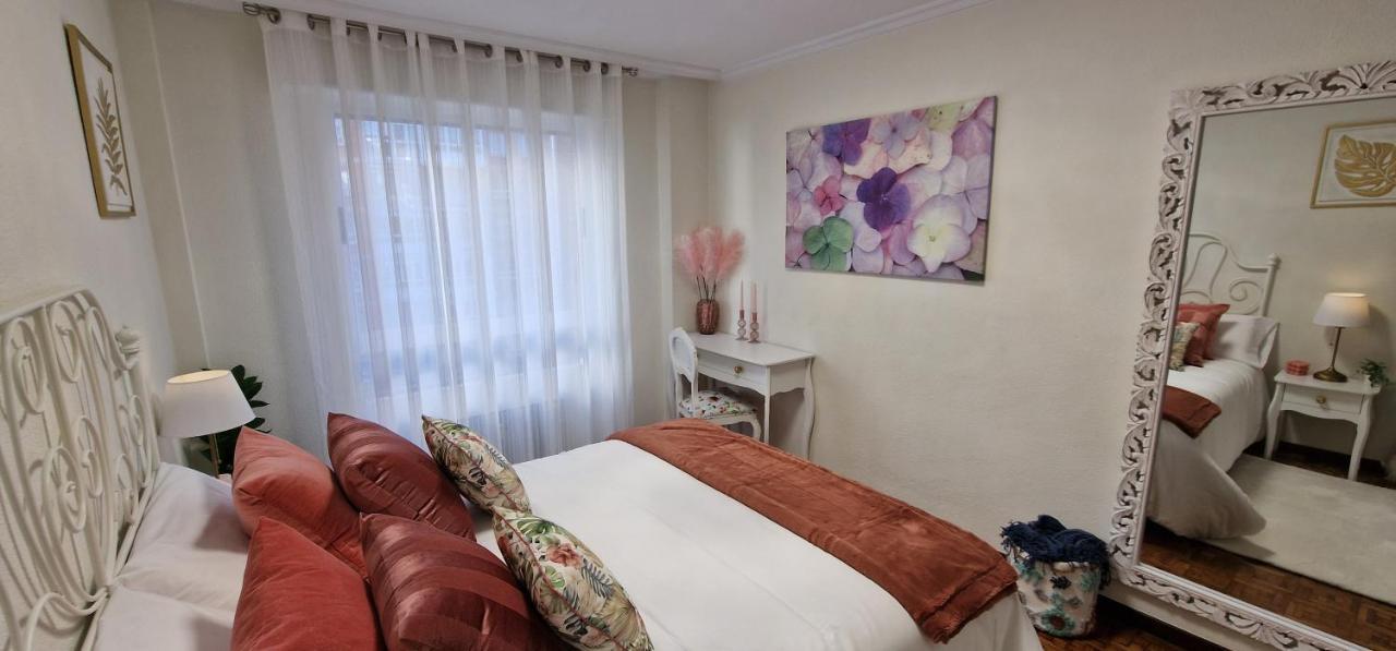 Apartment El Capricho De Ezcurdia - 6 Pax - Vut-3878-as