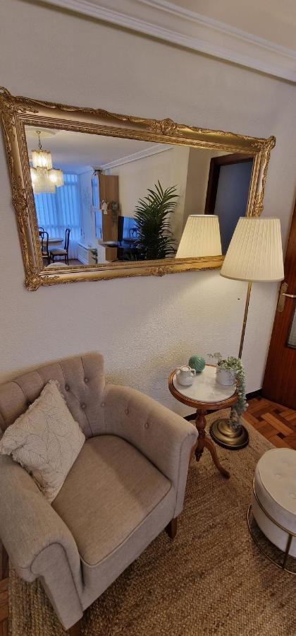 El Capricho De Ezcurdia - 6 Pax - Vut-3878-as Apartment Gijon