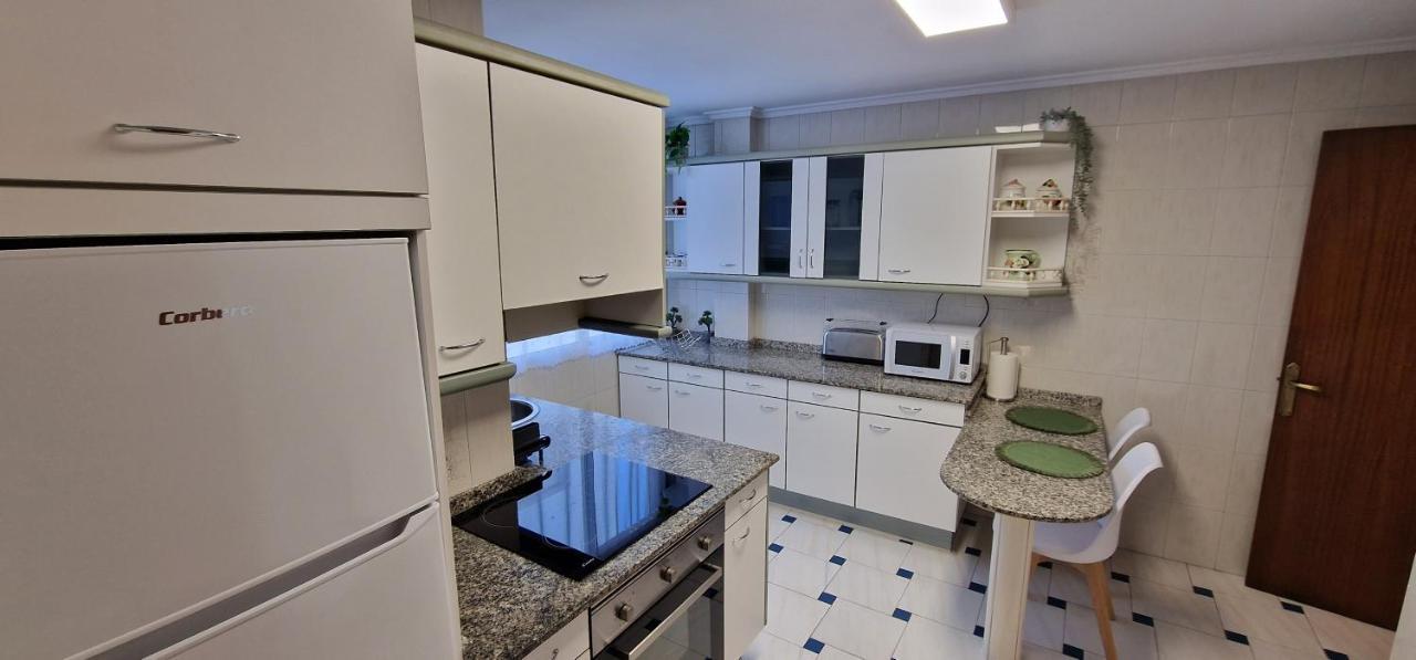 Apartment El Capricho De Ezcurdia - 6 Pax - Vut-3878-as